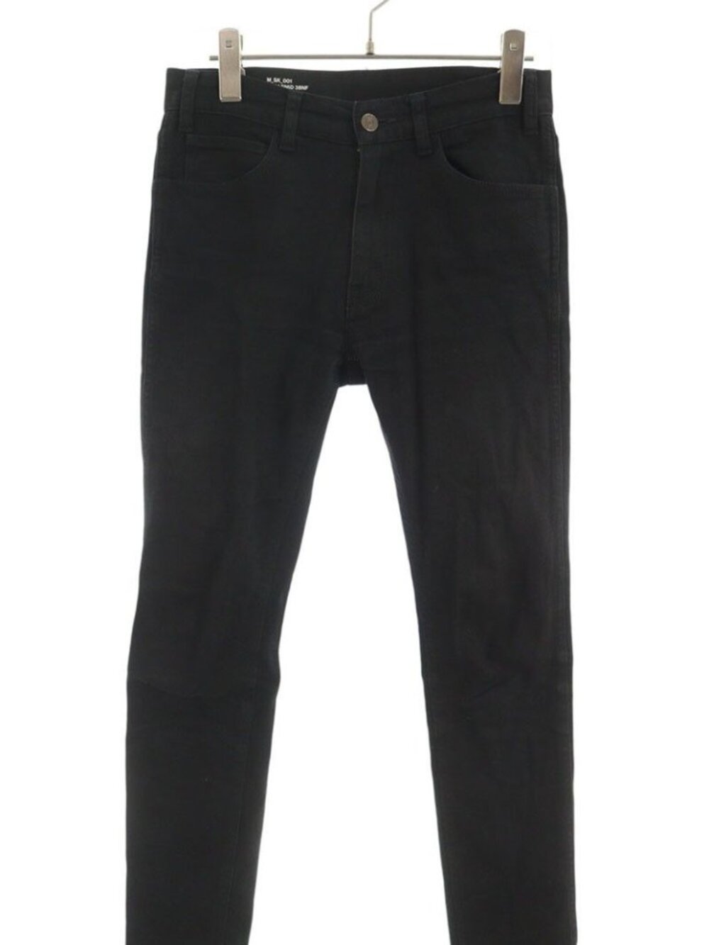 Celine Stretch Skinny Denim Pants